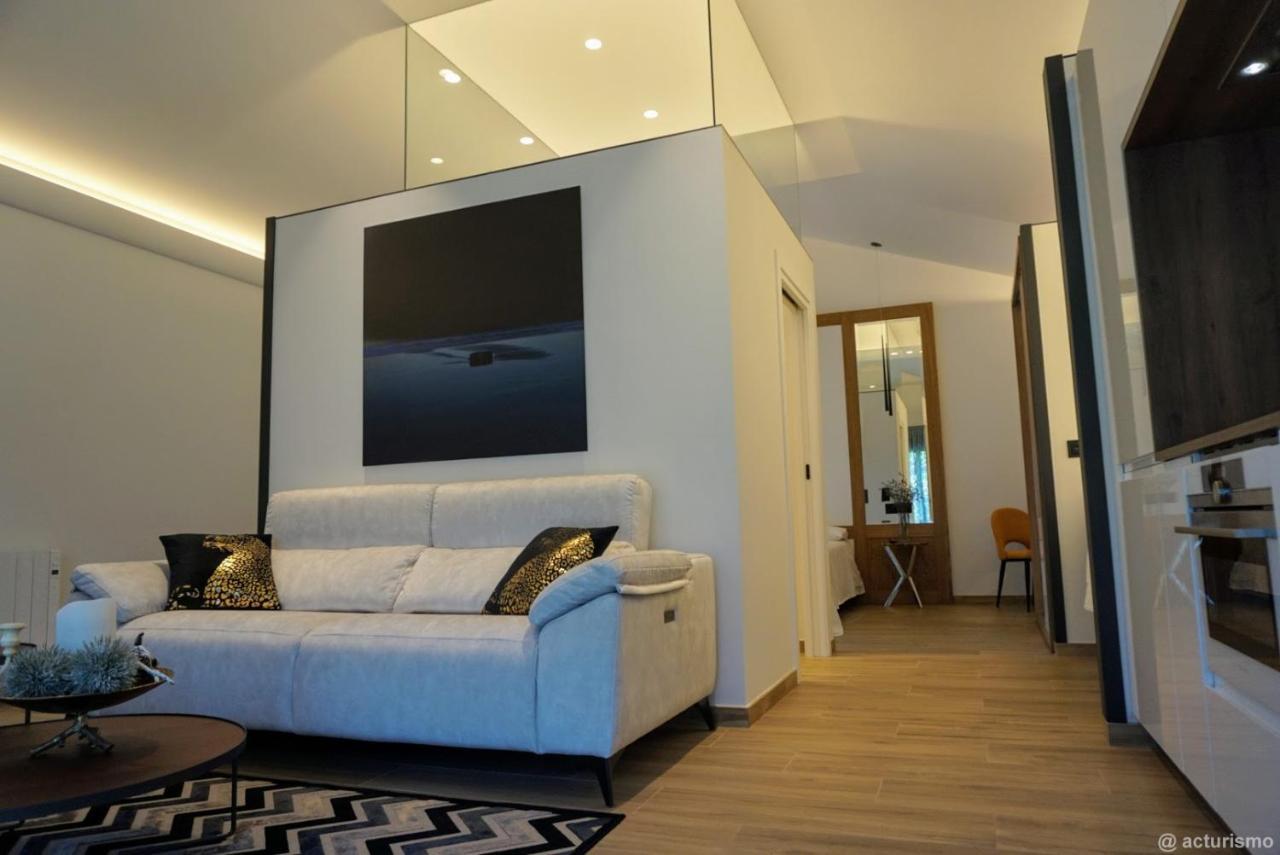 Apartamento Puerto Franco Jove  Exterior foto