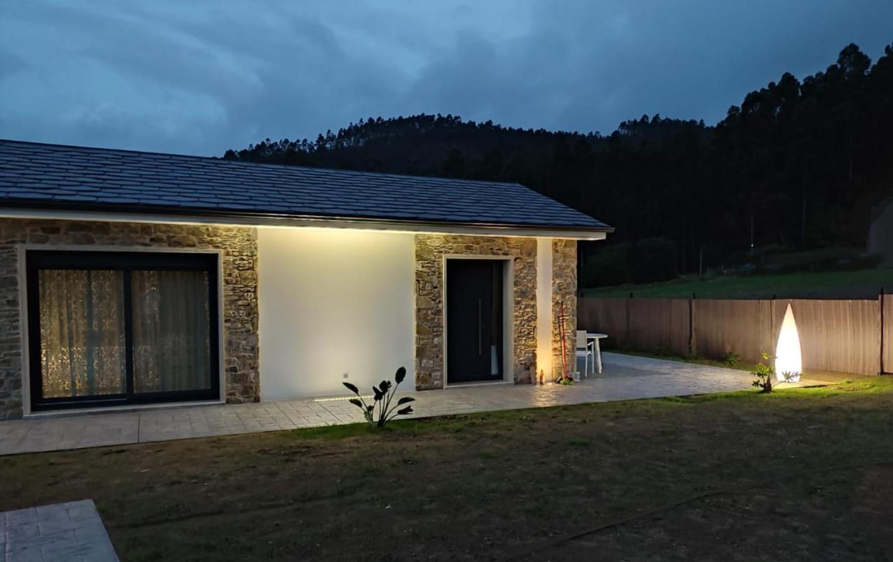 Apartamento Puerto Franco Jove  Exterior foto