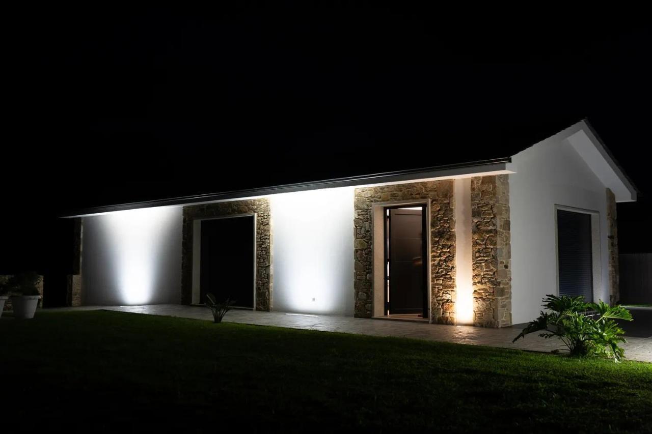 Apartamento Puerto Franco Jove  Exterior foto