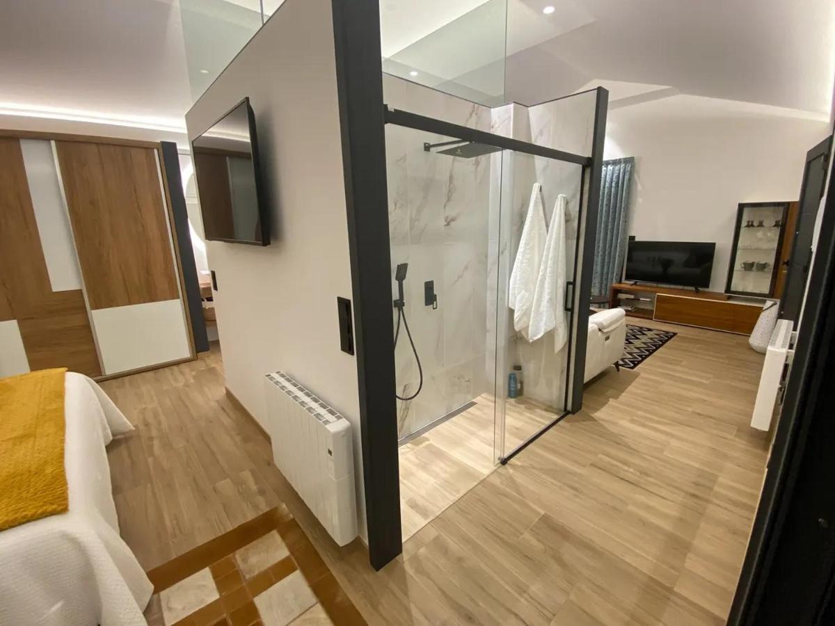Apartamento Puerto Franco Jove  Exterior foto