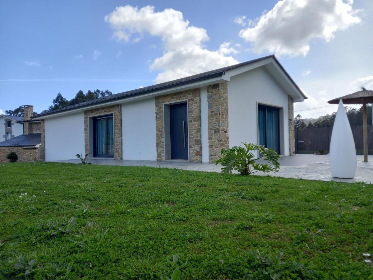 Apartamento Puerto Franco Jove  Exterior foto