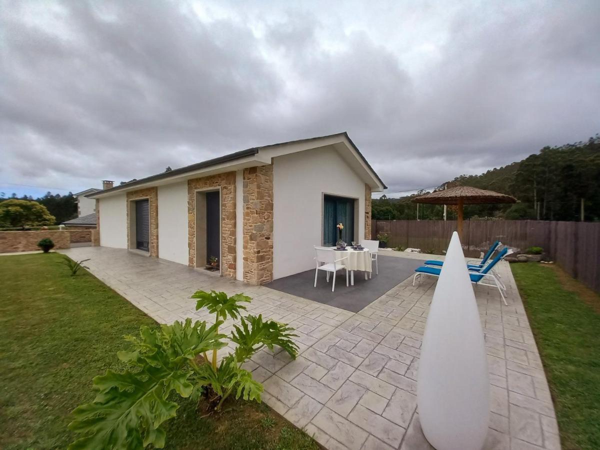 Apartamento Puerto Franco Jove  Exterior foto