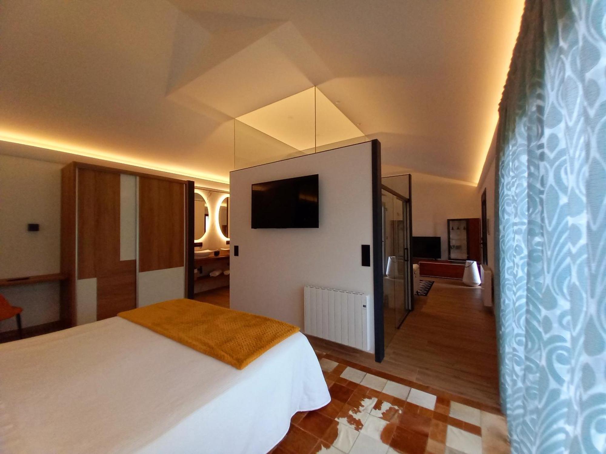 Apartamento Puerto Franco Jove  Exterior foto