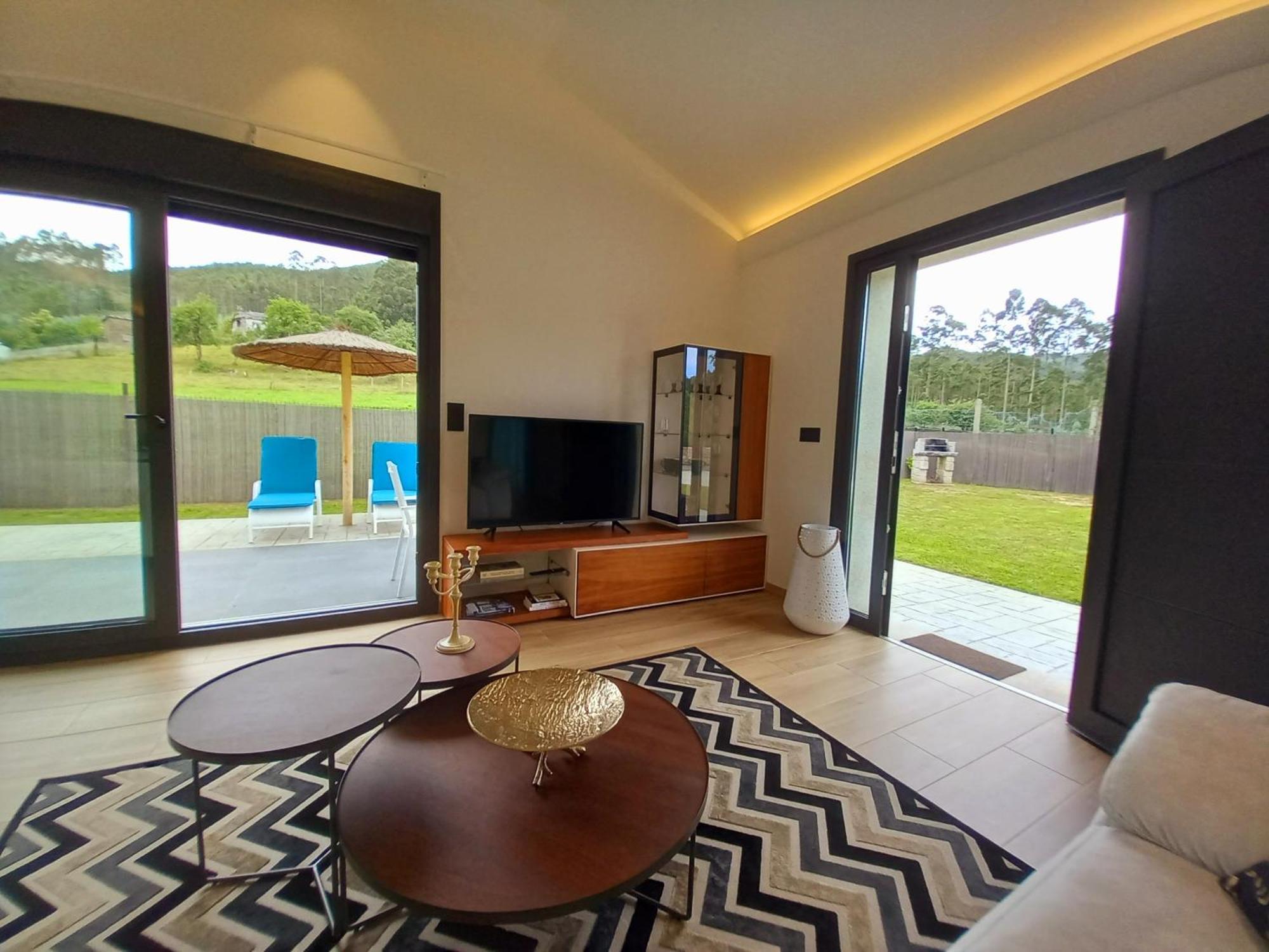 Apartamento Puerto Franco Jove  Exterior foto